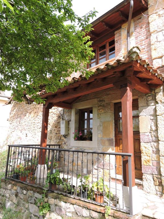 Ablanera 2 Guest House Onís Exterior foto