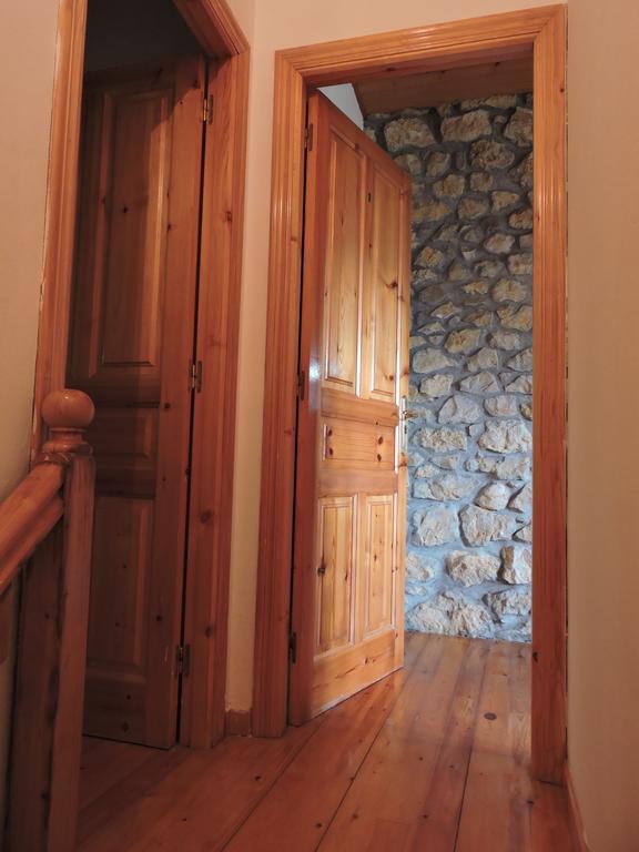 Ablanera 2 Guest House Onís Exterior foto